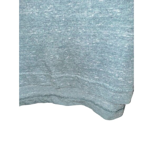 Carhartt Loose Fit 2XL Tall Mens Heathered Green Short Sleeve Pocket T-Shirt - Picture 4 of 7